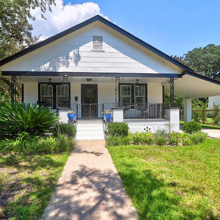 Villa Charming Charleston House Exterior foto