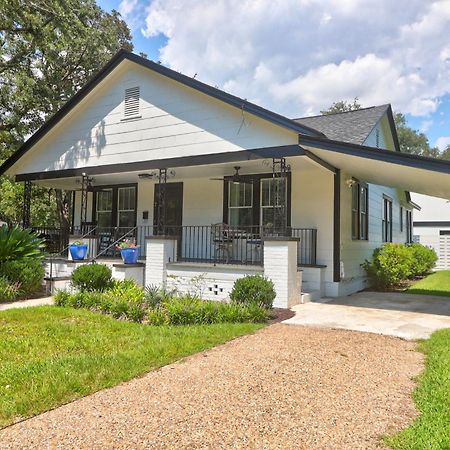 Villa Charming Charleston House Exterior foto